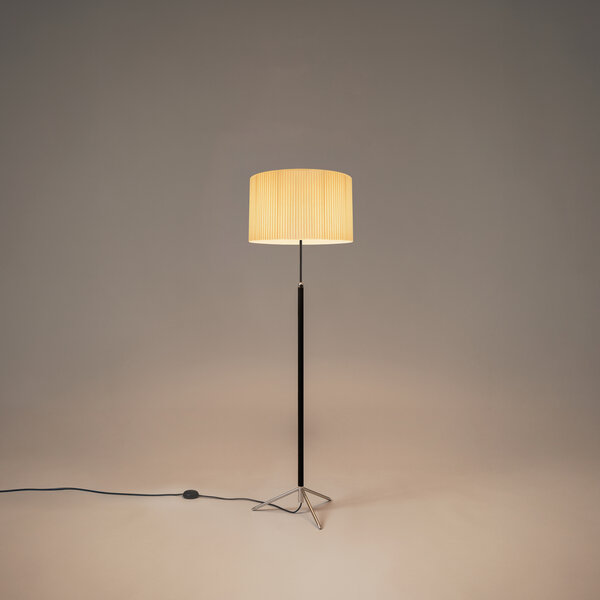 Pie de Salón Iluminación