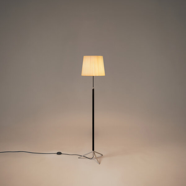 Pie de Salón Iluminación
