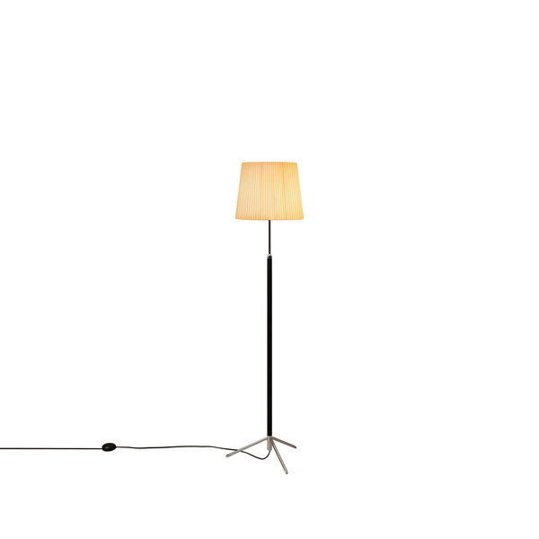 Pie de Salón Iluminación