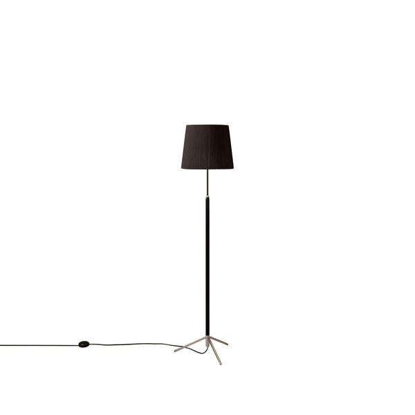 Pie de Salón Iluminación