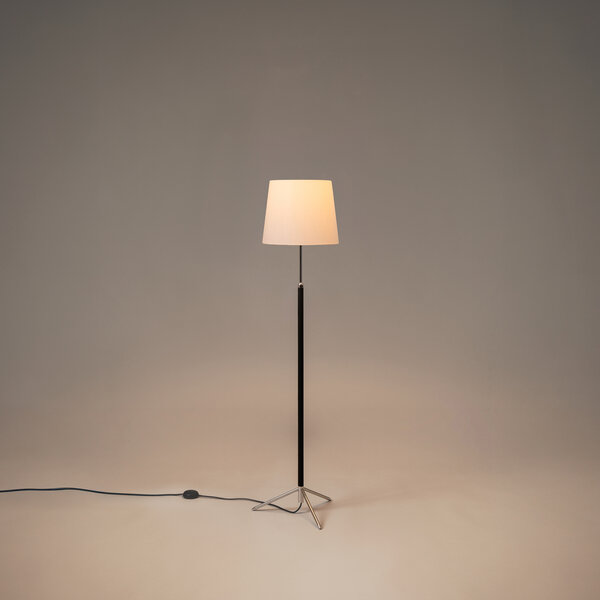 Pie de Salón Iluminación