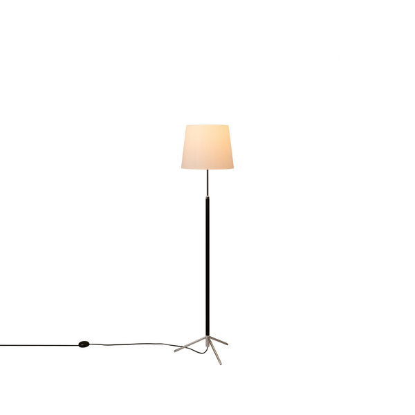 Pie de Salón Iluminación