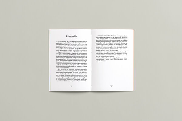 El gusto Books
