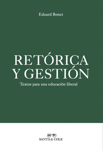 Retórica y gestión - Biblioteca de Gestión