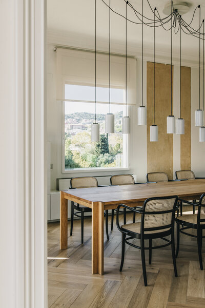 Cirio Múltiple Lighting