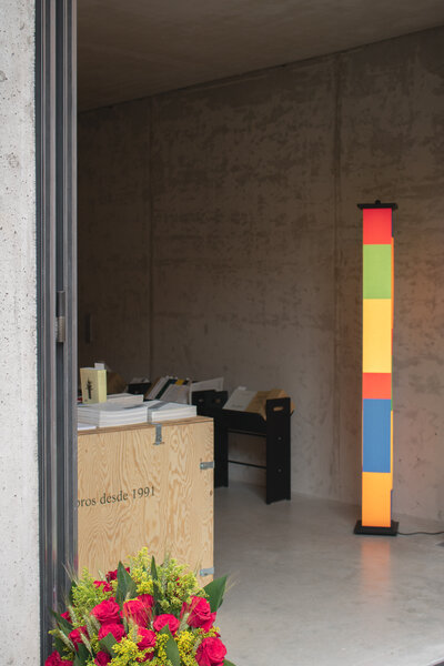 La Bella Durmiente Lighting