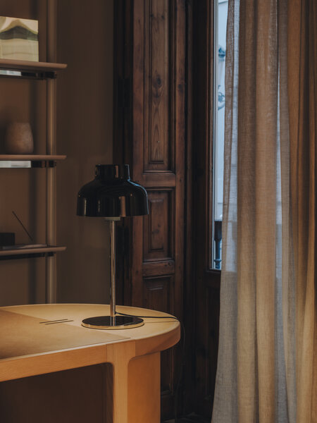 M64 Lighting