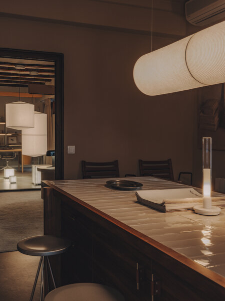 Sylvestrina Lighting