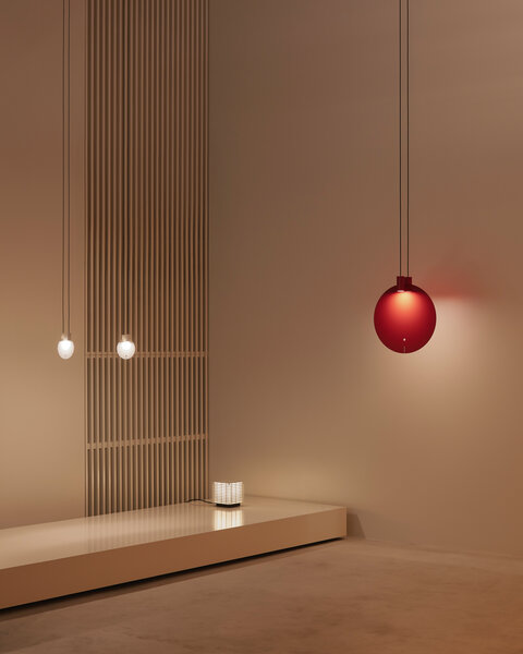 Shiro | Bijou Iluminación