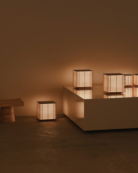 Shiro Iluminación