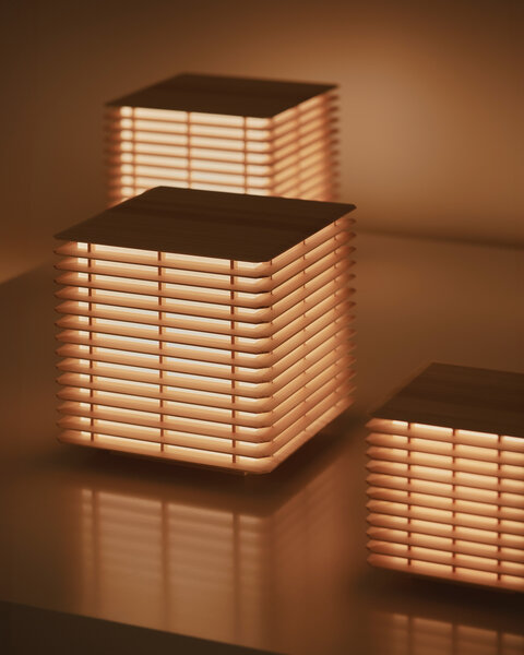 Shiro Iluminación