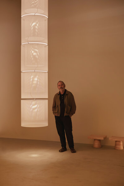 Moaré Iluminación