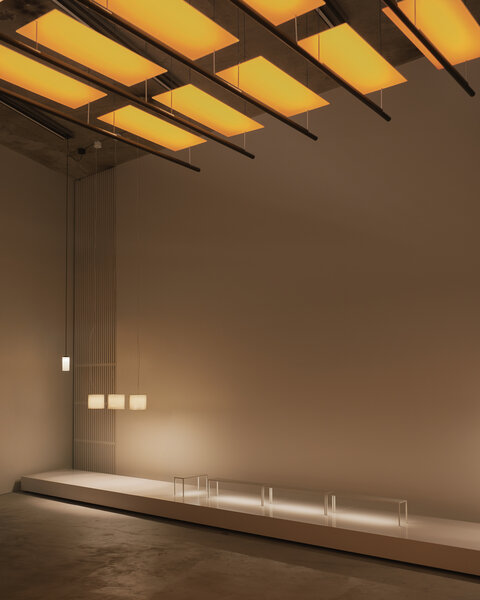 Lámina Dorada 45 | Cirio Pana Mayor | Cirio Simple Iluminación