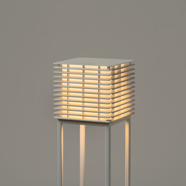 Shiro 17 Alta Iluminación