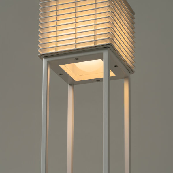 Shiro 17 Alta Iluminación