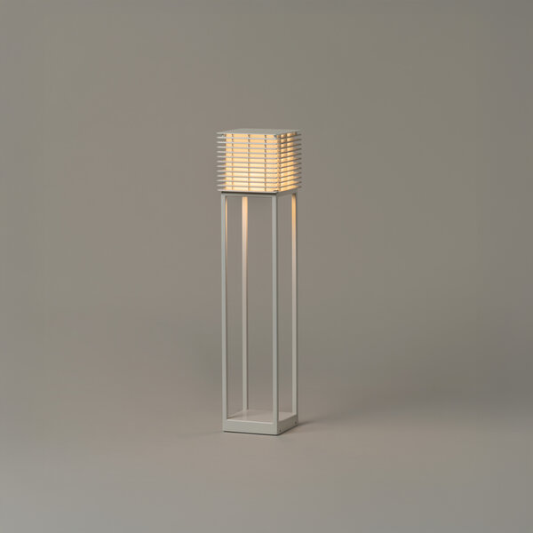 Shiro 17 Alta - Exterior