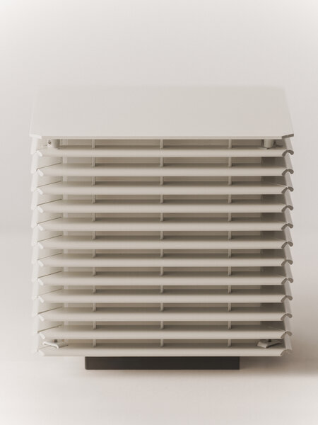 Shiro 17 Batería Iluminación