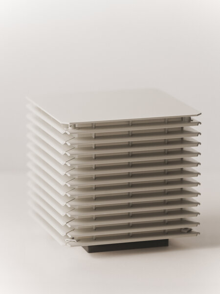 Shiro 17 Batería Iluminación