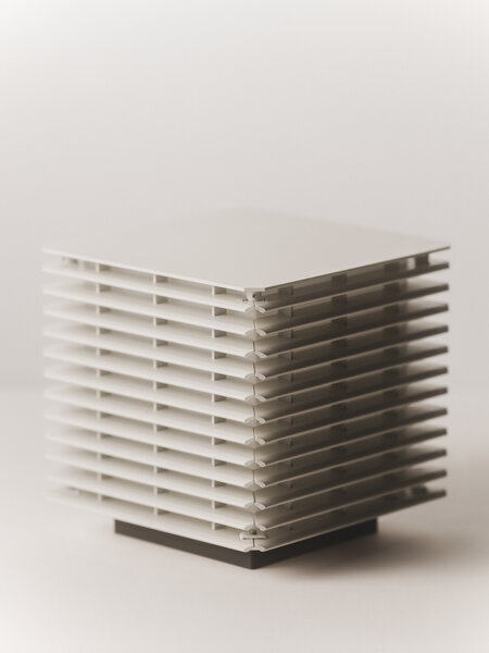 Shiro 17 Batería Iluminación