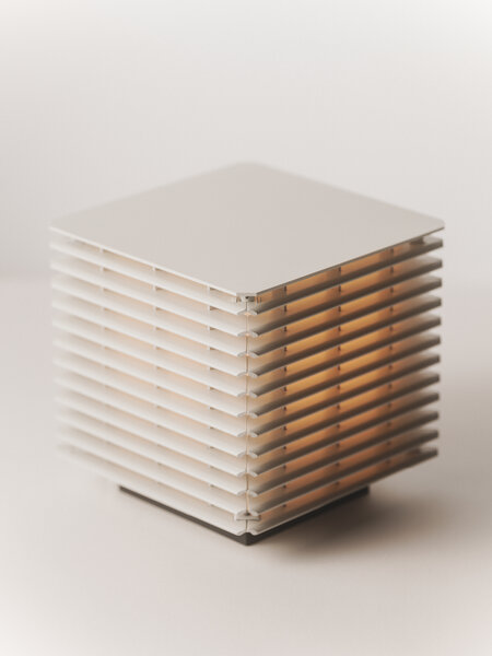 Shiro 17 Batería Iluminación