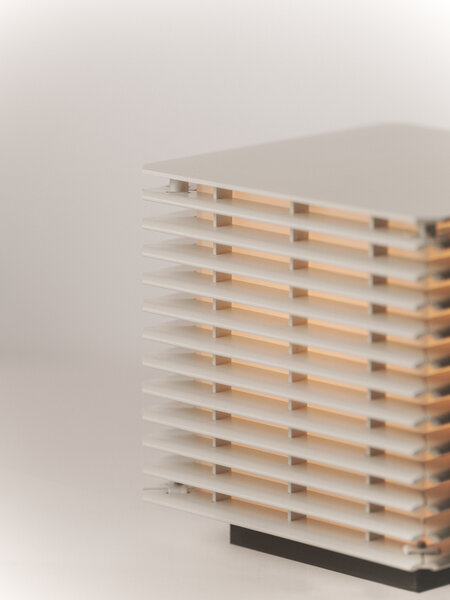 Shiro 17 Batería Iluminación