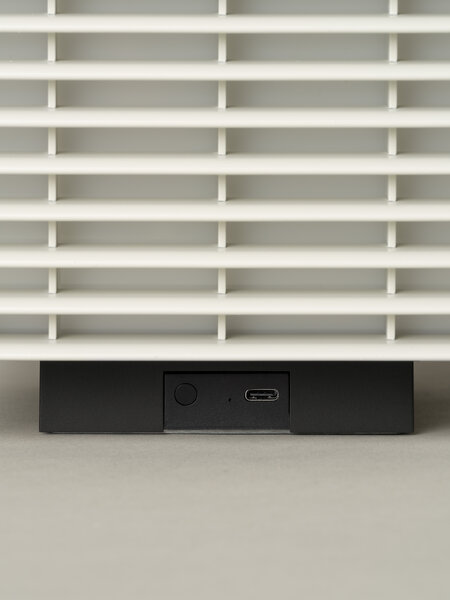 Shiro 17 Batería Iluminación