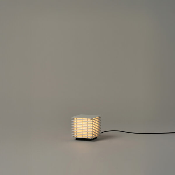 Shiro 17 interior - Lámparas de sobremesa