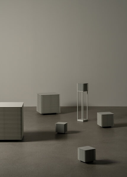 Shiro | Shiro 17 Batería | Shiro 17 Alta | Shiro 17 Interior Iluminación