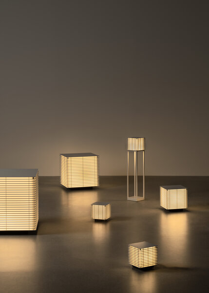 Shiro | Shiro 17 Batería | Shiro 17 Alta | Shiro 17 Interior Iluminación
