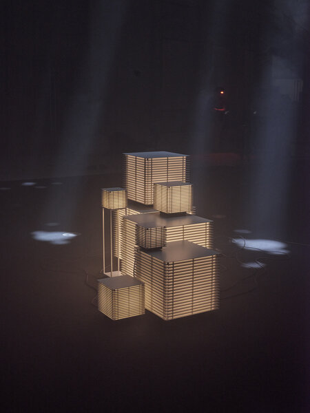 Shiro | Shiro 17 Alta Iluminación