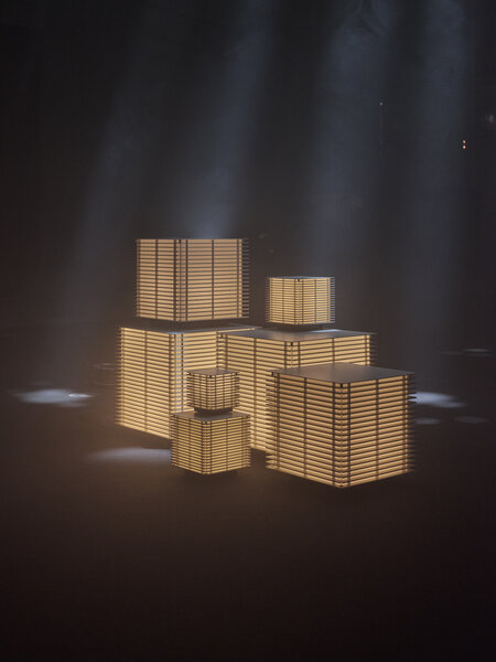 Shiro Iluminación