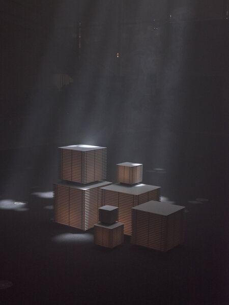 Shiro Iluminación