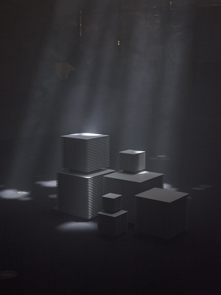 Shiro Iluminación