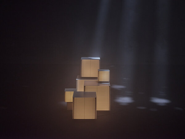 Shiro Iluminación