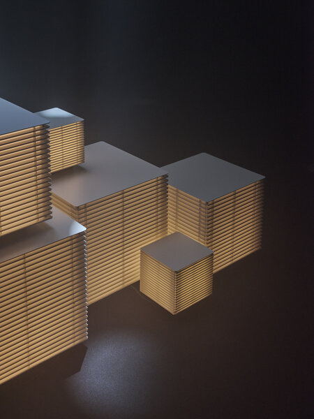 Shiro Iluminación