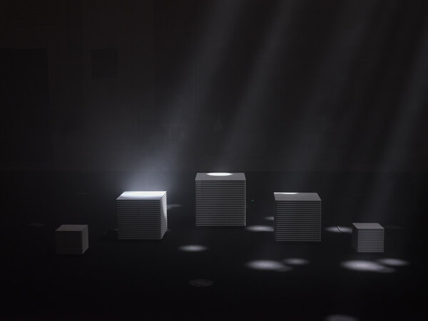 Shiro Iluminación