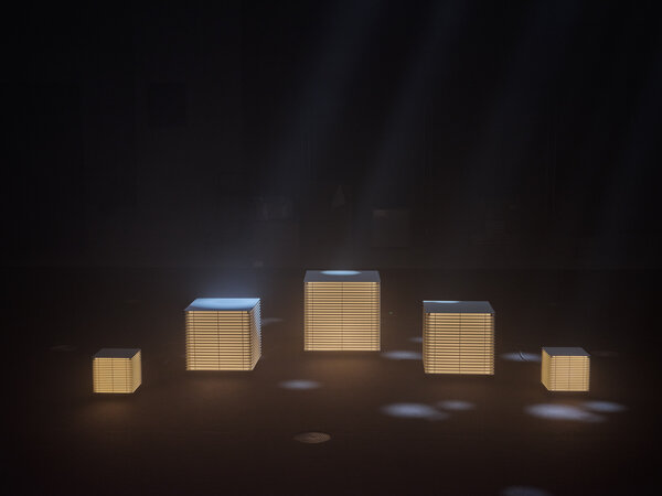 Shiro Iluminación