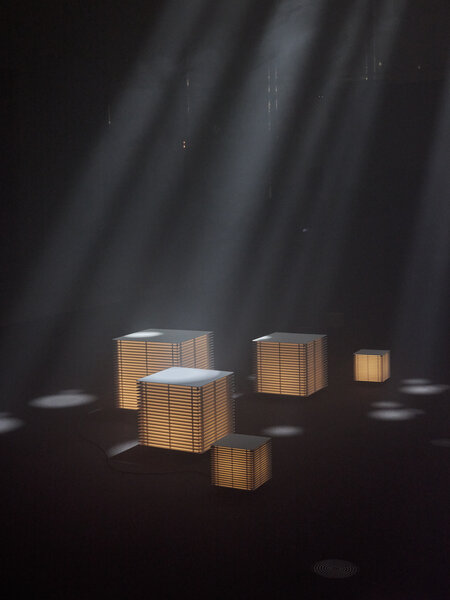 Shiro Iluminación