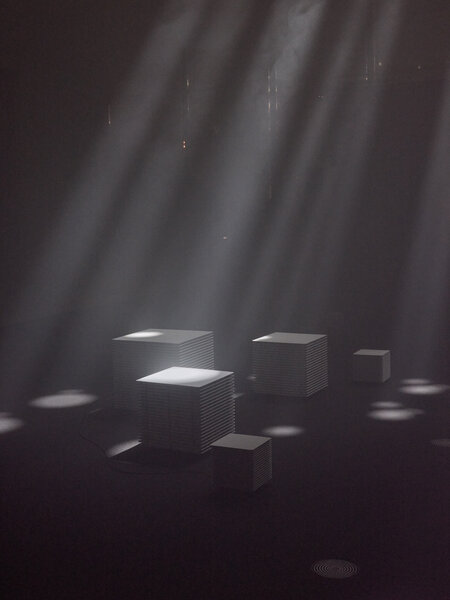 Shiro Iluminación
