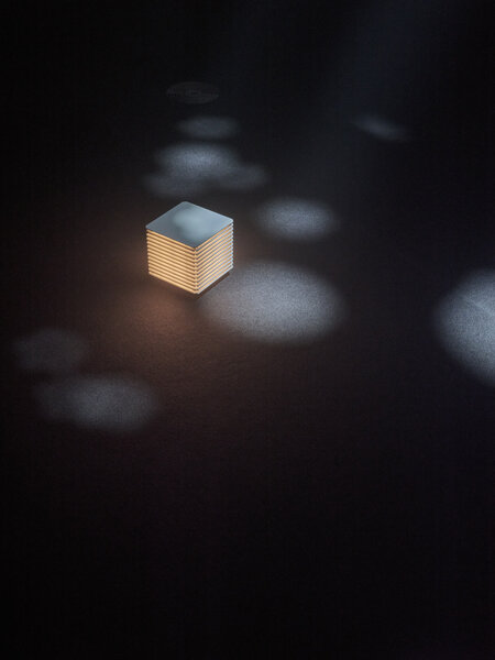 Shiro Iluminación