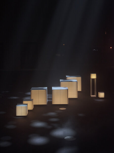 Shiro | Shiro 17 Alta Iluminación