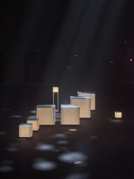 Shiro | Shiro 17 Alta Iluminación