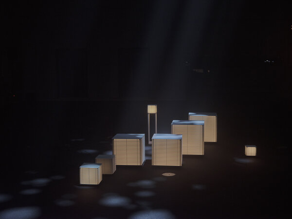 Shiro | Shiro 17 Alta Iluminación