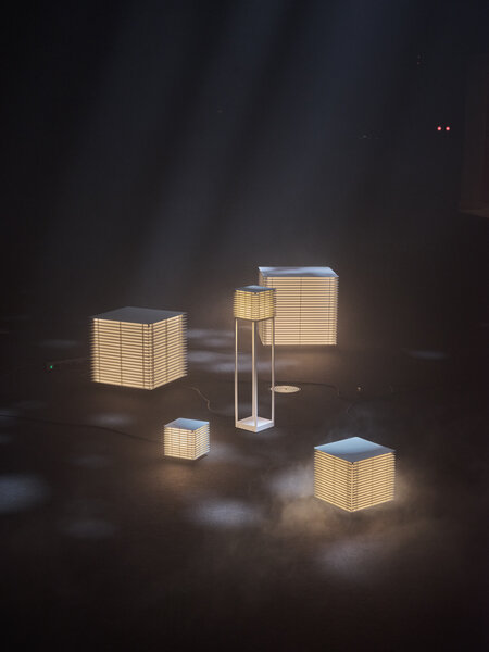 Shiro | Shiro 17 Alta Iluminación