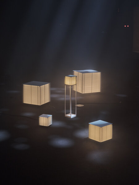Shiro | Shiro 17 Alta Iluminación