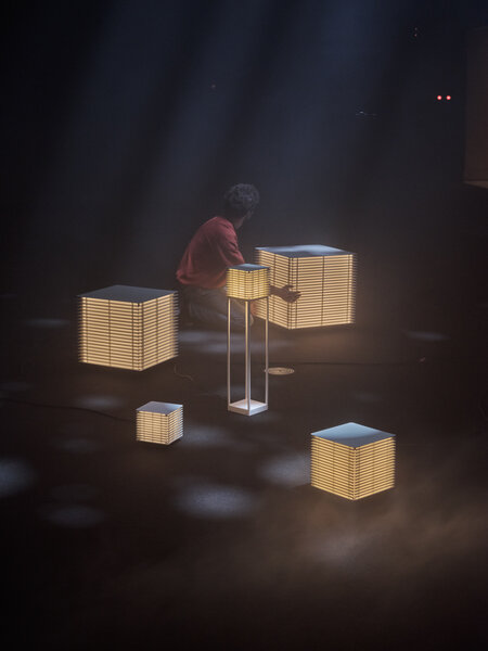 Shiro | Shiro 17 Alta Iluminación