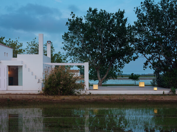 Shiro Iluminación