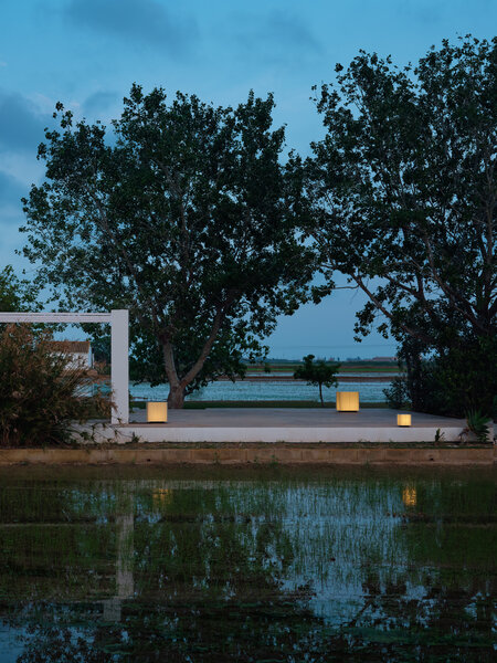 Shiro Iluminación