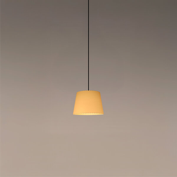 Sísísí Cónicas Iluminación
