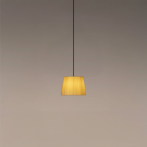 Sísísí Cónicas - Pendant Lamps